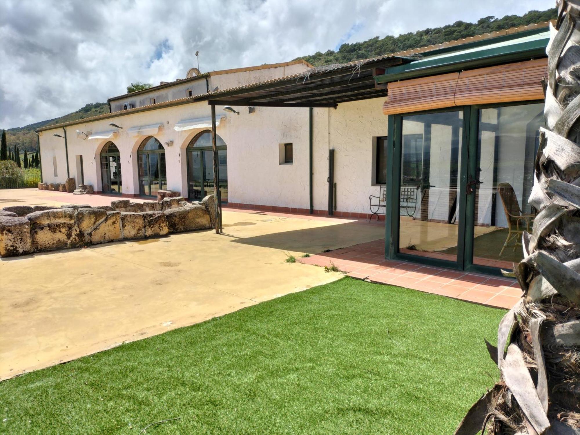 Bodegas Morosanto - Apartamento Lunera La Cimada المظهر الخارجي الصورة
