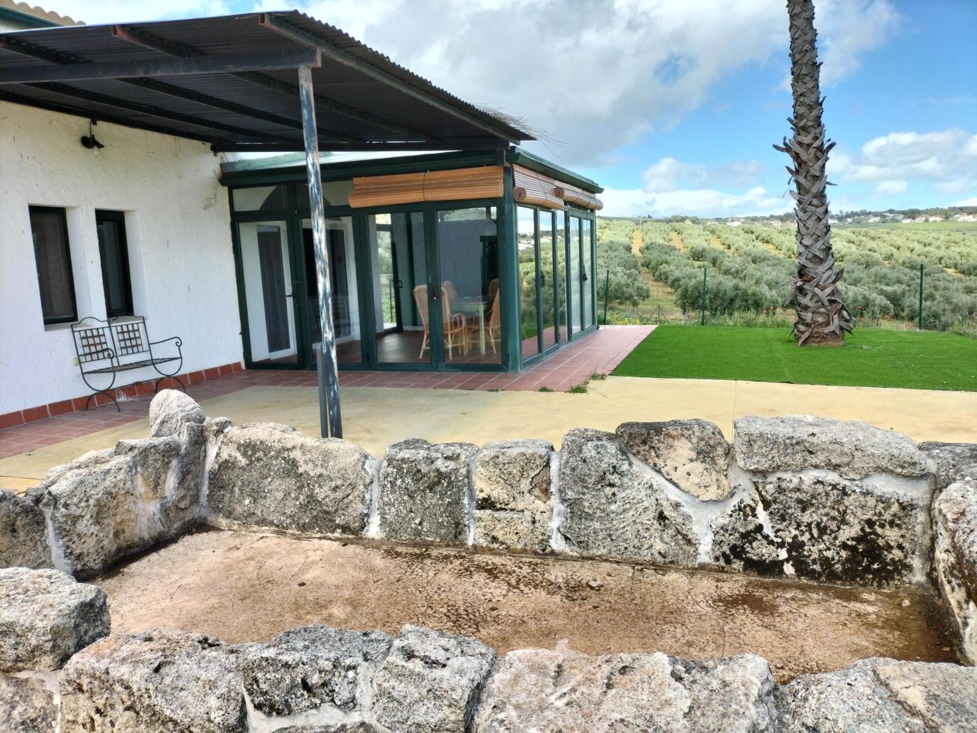 Bodegas Morosanto - Apartamento Lunera La Cimada المظهر الخارجي الصورة