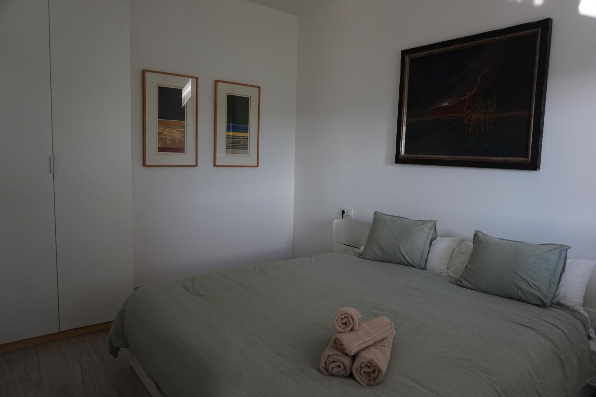 Bodegas Morosanto - Apartamento Lunera La Cimada المظهر الخارجي الصورة