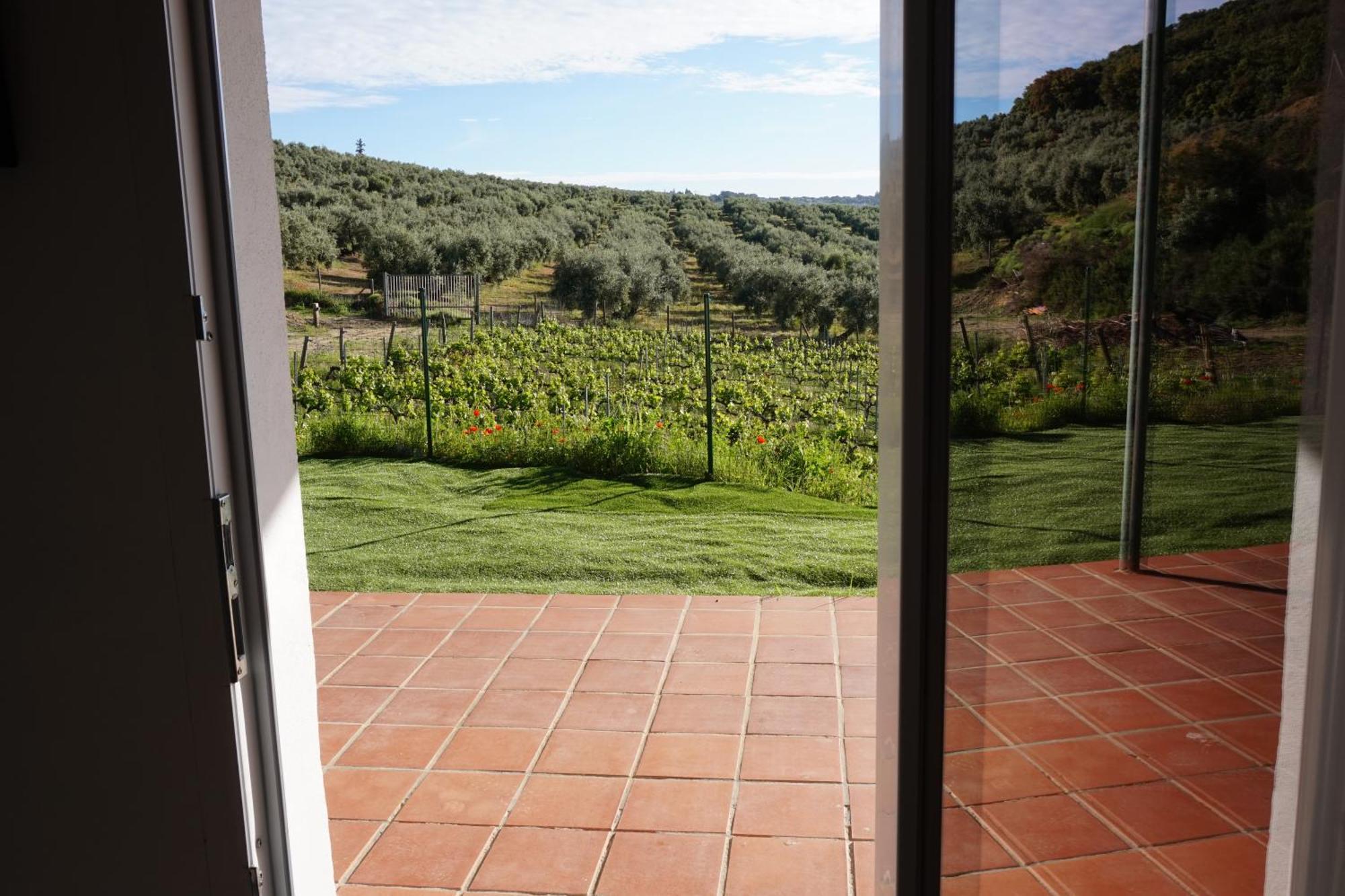 Bodegas Morosanto - Apartamento Lunera La Cimada المظهر الخارجي الصورة